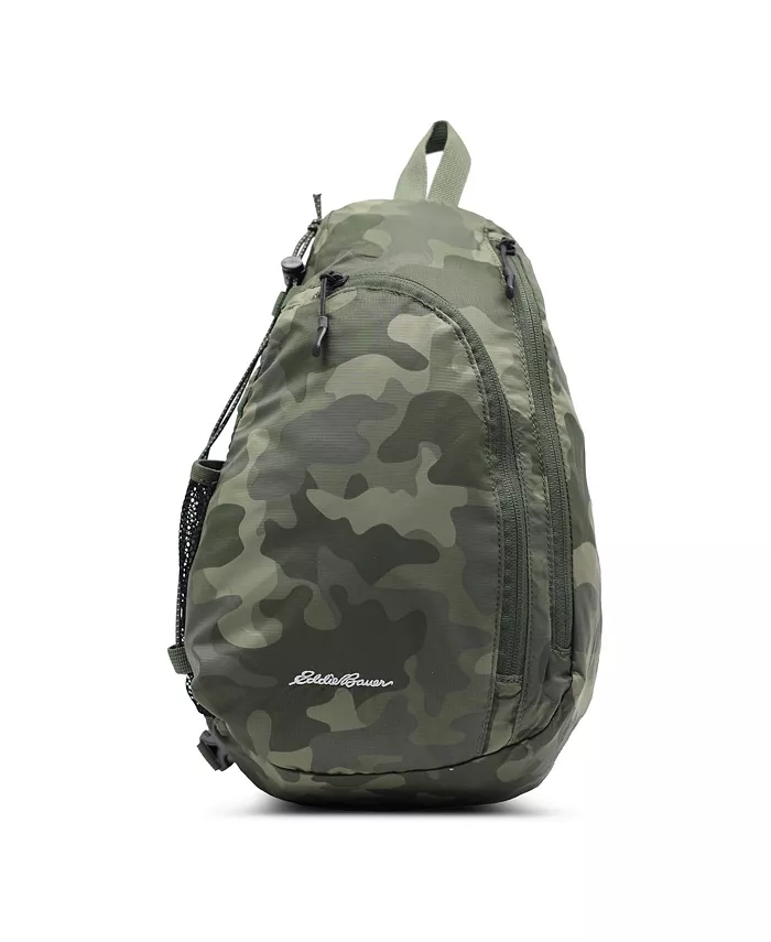 

Рюкзак-слинг Ripstop Eddie Bauer, мультиколор