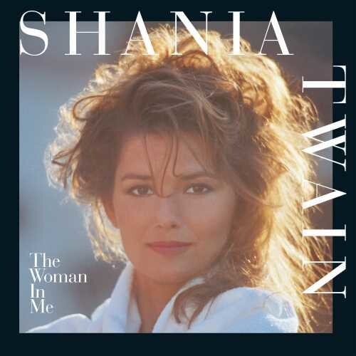 

Виниловая пластинка Twain, Shania - Woman In Me