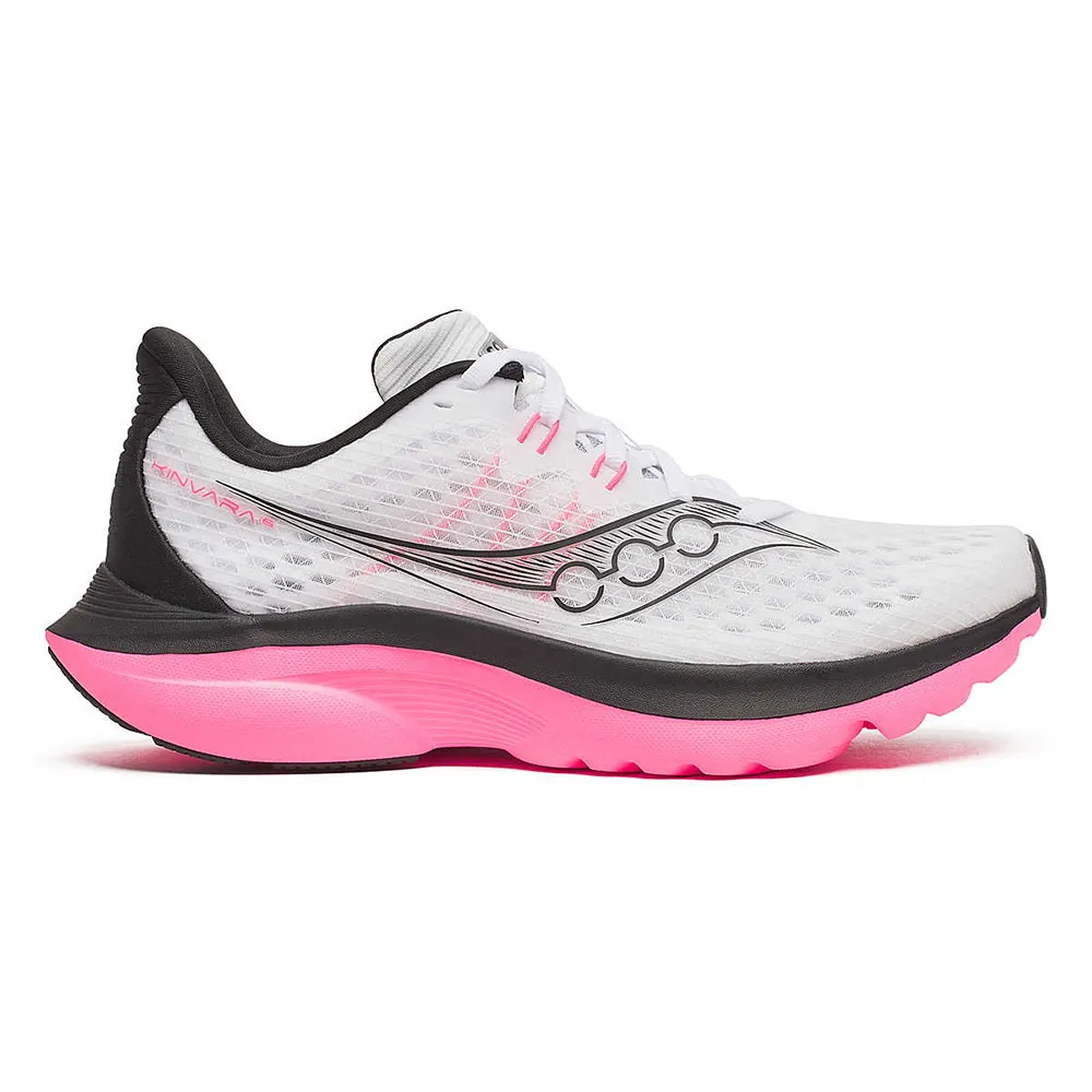 Кроссовки Saucony Kinvara 16, белый