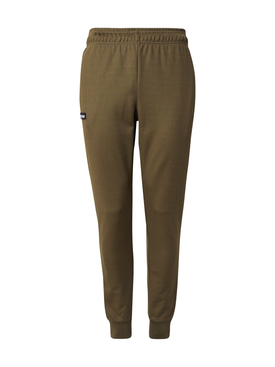 

Зауженные брюки ELLESSE Bertoni, Olive