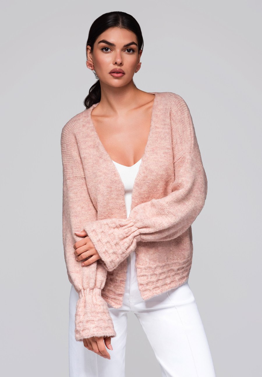 

Кардиган Ombre Cardigan, Rose/Pink
