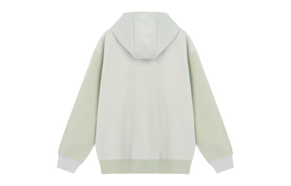Толстовка Nike ACG Fleece Stay Warm Pullover Sports Couple Style Beige Creamy, цвет creamy — фото 2