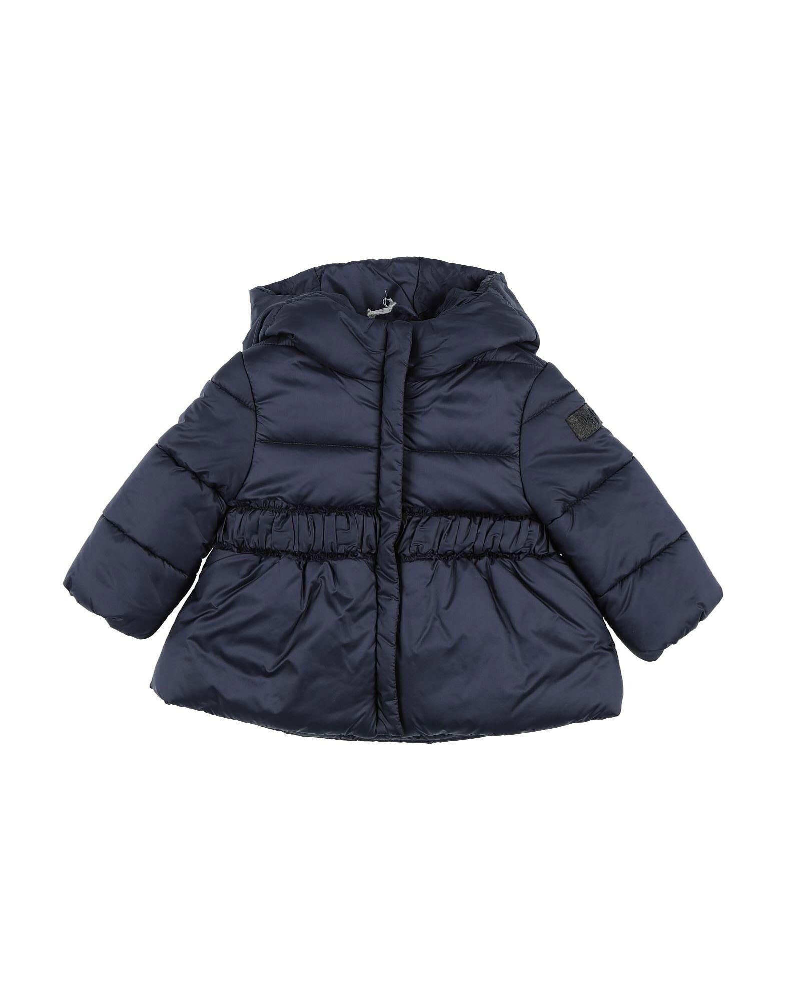 

Куртка для ребенка Il Gufo, полуночно-синий