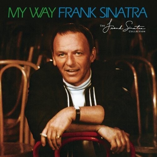 

Виниловая пластинка Sinatra, Frank - My Way