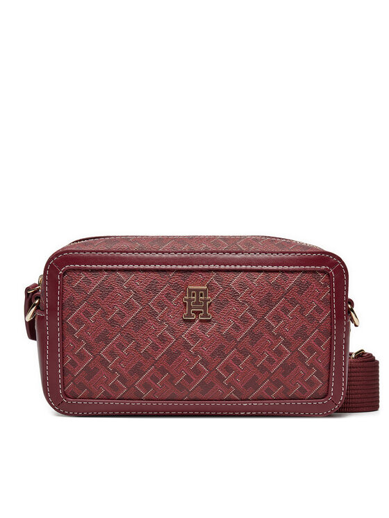 

Сумочка Tommy Hilfiger, красный