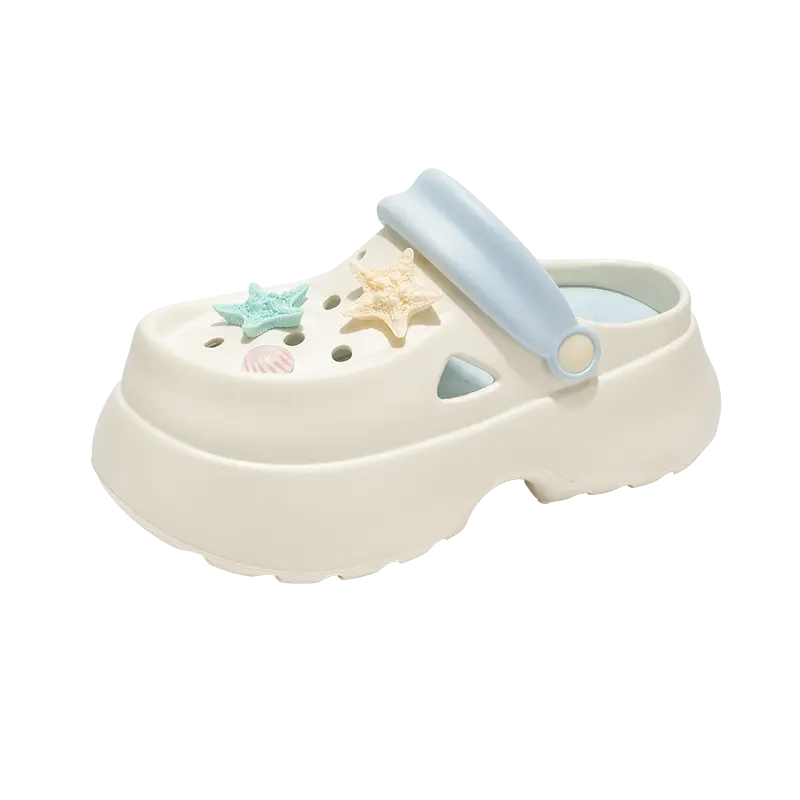 

Детские сандалии для подростков Wooden Rabbit, синий