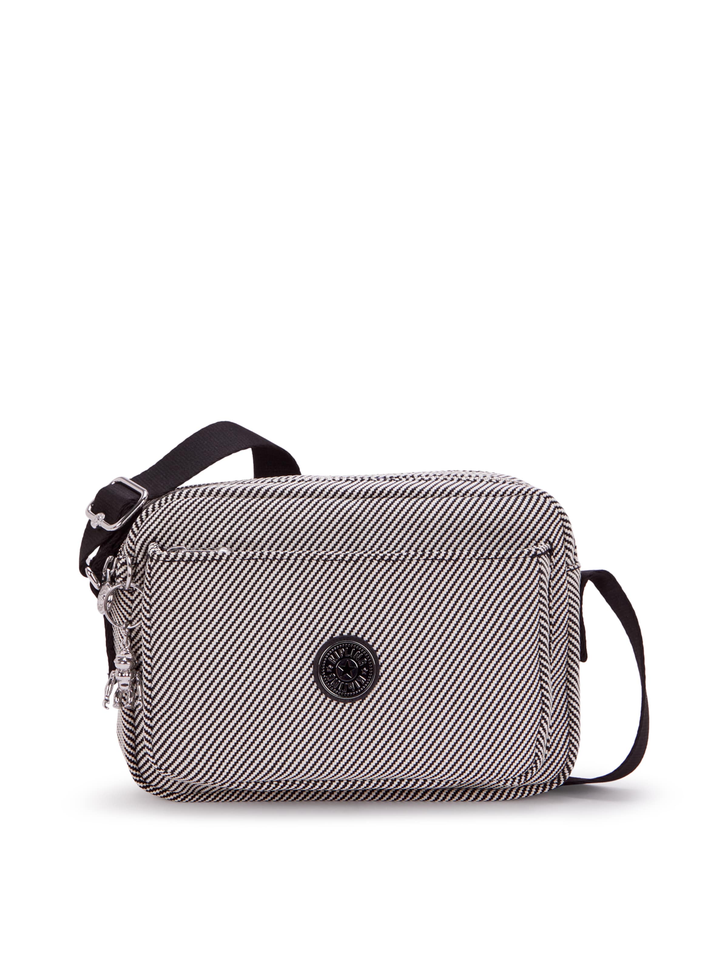 

KIPLING Сумка через плечо 'Abanu' в черном цвете