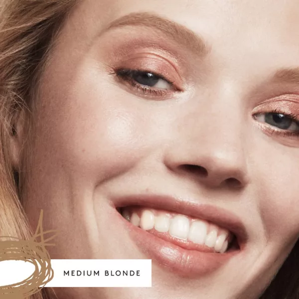 Brow mvp ультратонкий карандаш и стайлер для бровей Fenty Beauty By Rihanna, цвет medium blonde — фото 2