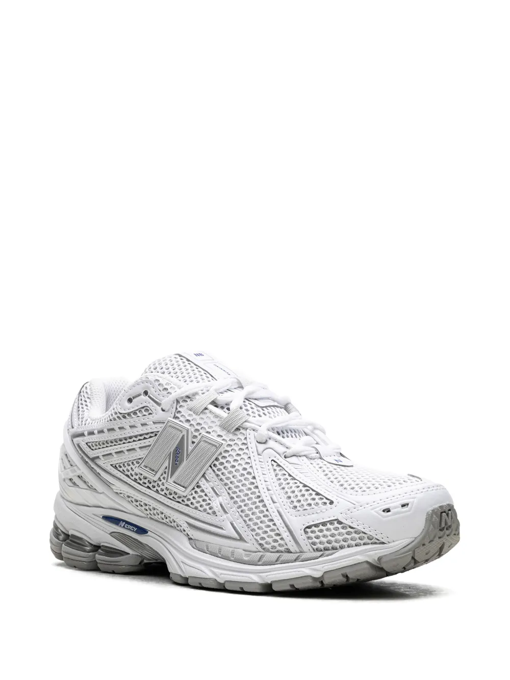 Кроссовки 1906R White/Team Royal NEW BALANCE, белый — фото 2