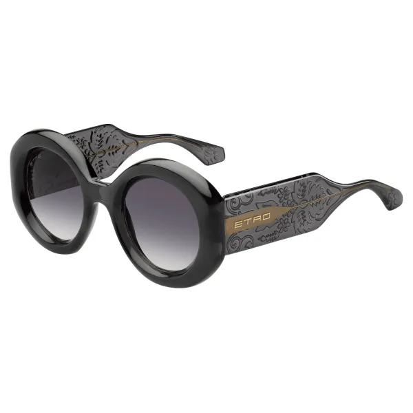 

Солнцезащитные очки Etro 0016/g/s Etro, черный