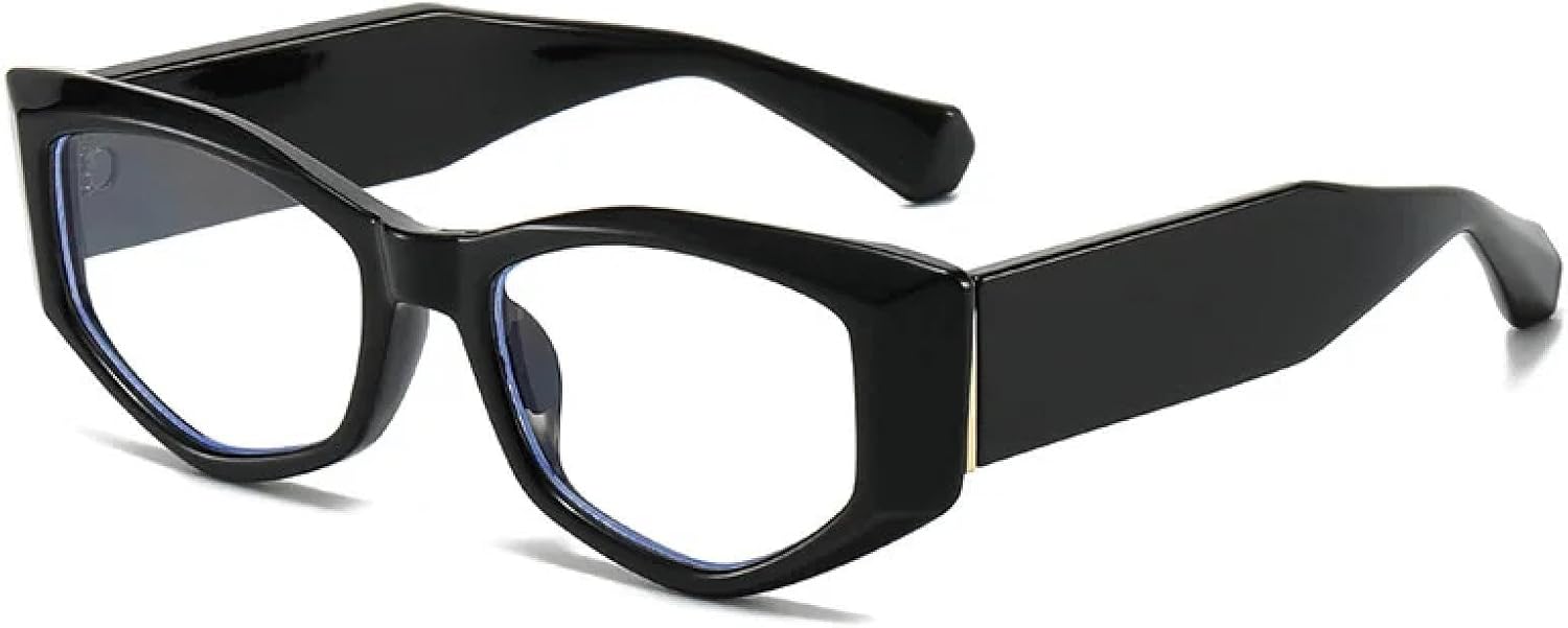 

Женские модные солнцезащитные очки конфетных цветов, мужские трендовые панк-очки, женские очки с защитой от УФ-излучения UV400 для спорта на открытом воздухе TVTBBVV, Black