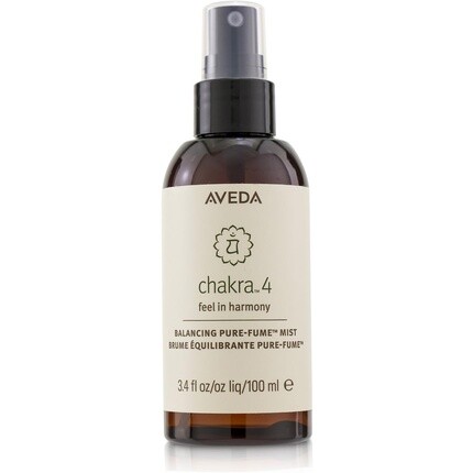 

Балансирующий спрей для тела Chakra, Aveda