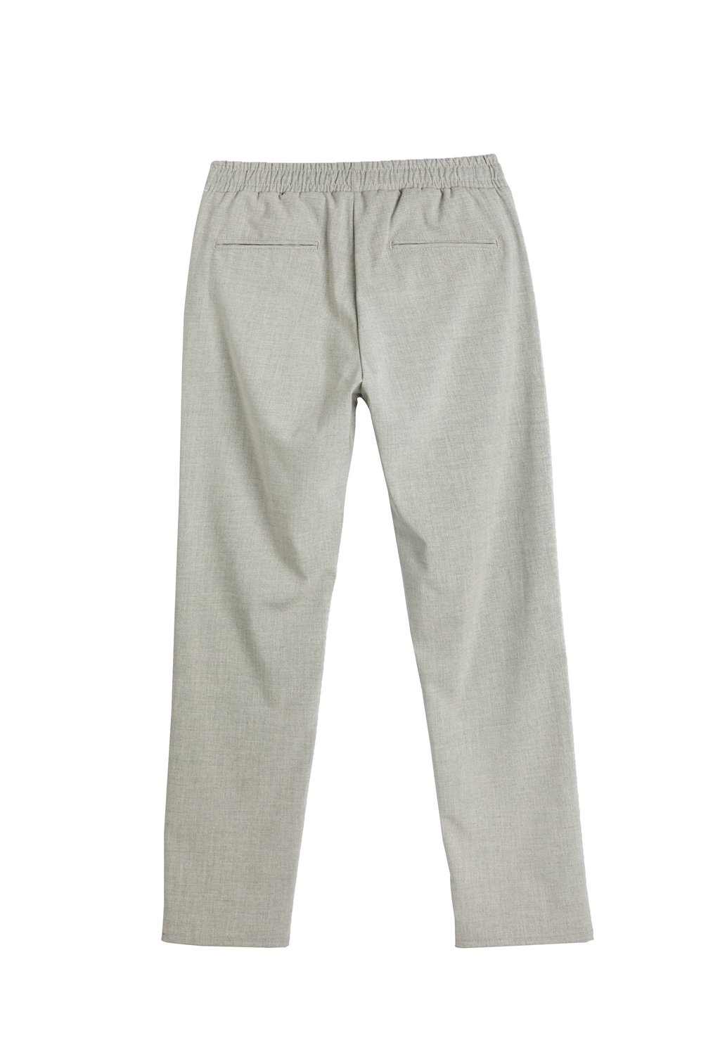 

Спортивные брюки SLIM FIT POCKET DETAIL Koton, серый