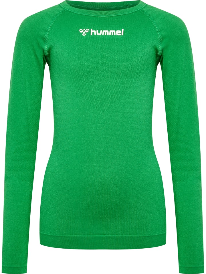 

Футболка Hummel Hmlbl Multisport Kids в цвете JELLY BEAN Hummel