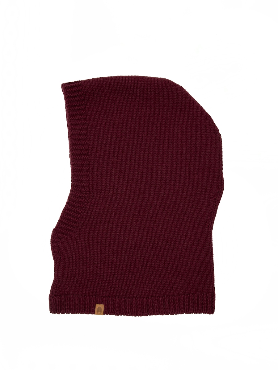 

Шапка KOPYTO KOALA RWS, бордовый