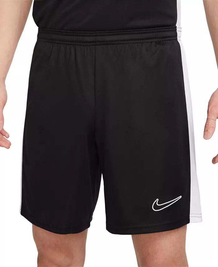 

Мужские футбольные шорты Dri-FIT Academy с логотипом Nike, черный