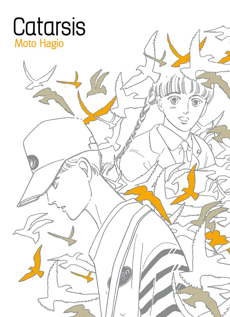 

Catarsis (Ediciones Tomodomo)