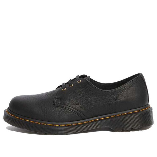 

Тапочки 1461 ambassador Dr. Martens, черный