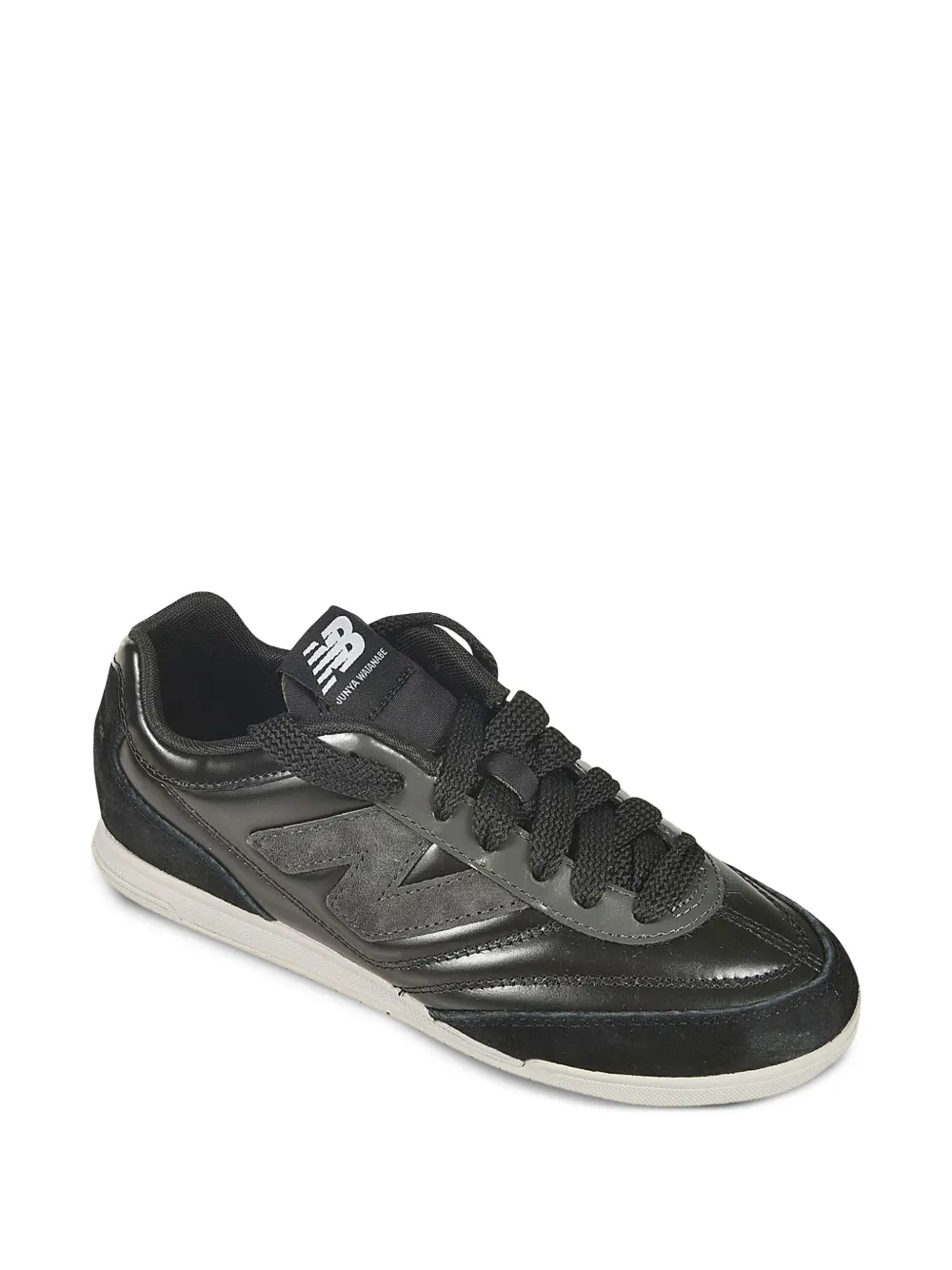 Кроссовки RC42 из коллаборации с New Balance JUNYA WATANABE, черный — фото 2