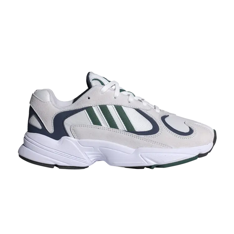 Кроссовки Adidas Wmns Falcon Dorf, белый