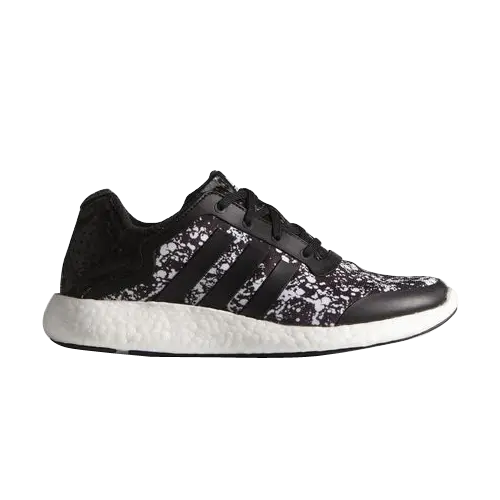 

Кроссовки Adidas Wmns PureBoost, черный