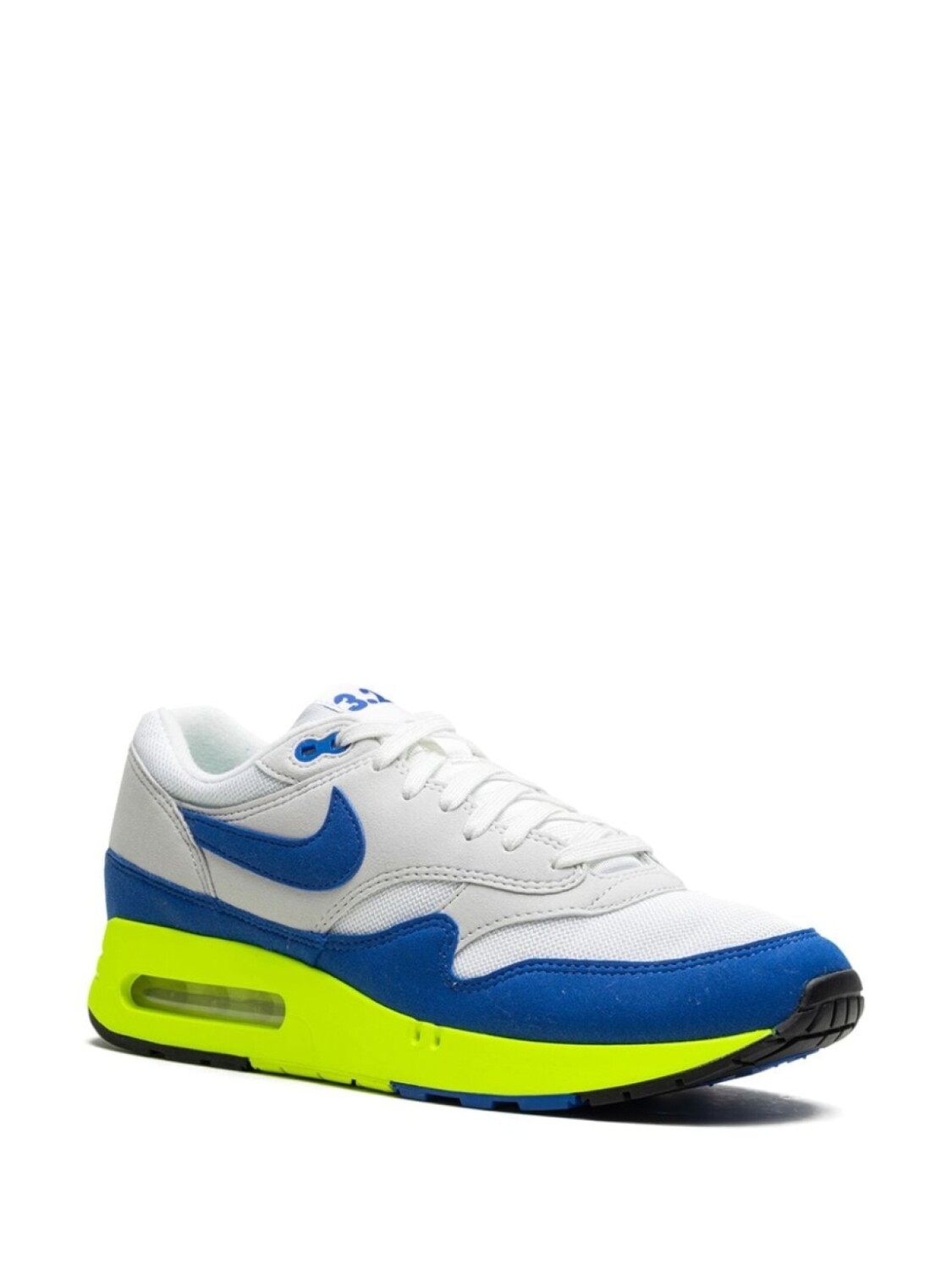 Кроссовки Air Max 1 'Air Max Day' Nike, серый — фото 2