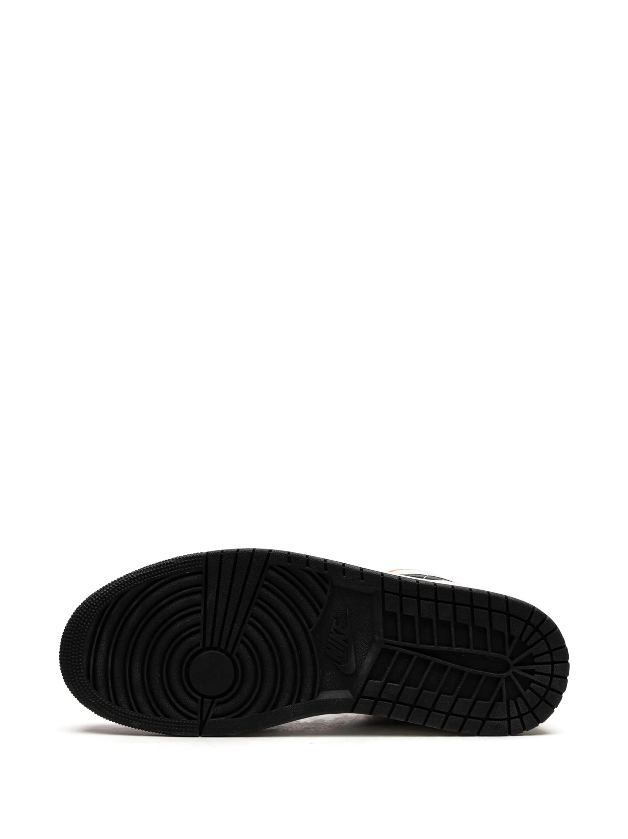 Кроссовки Air Jordan 1 Low SE Flight Club, белый — фото 4