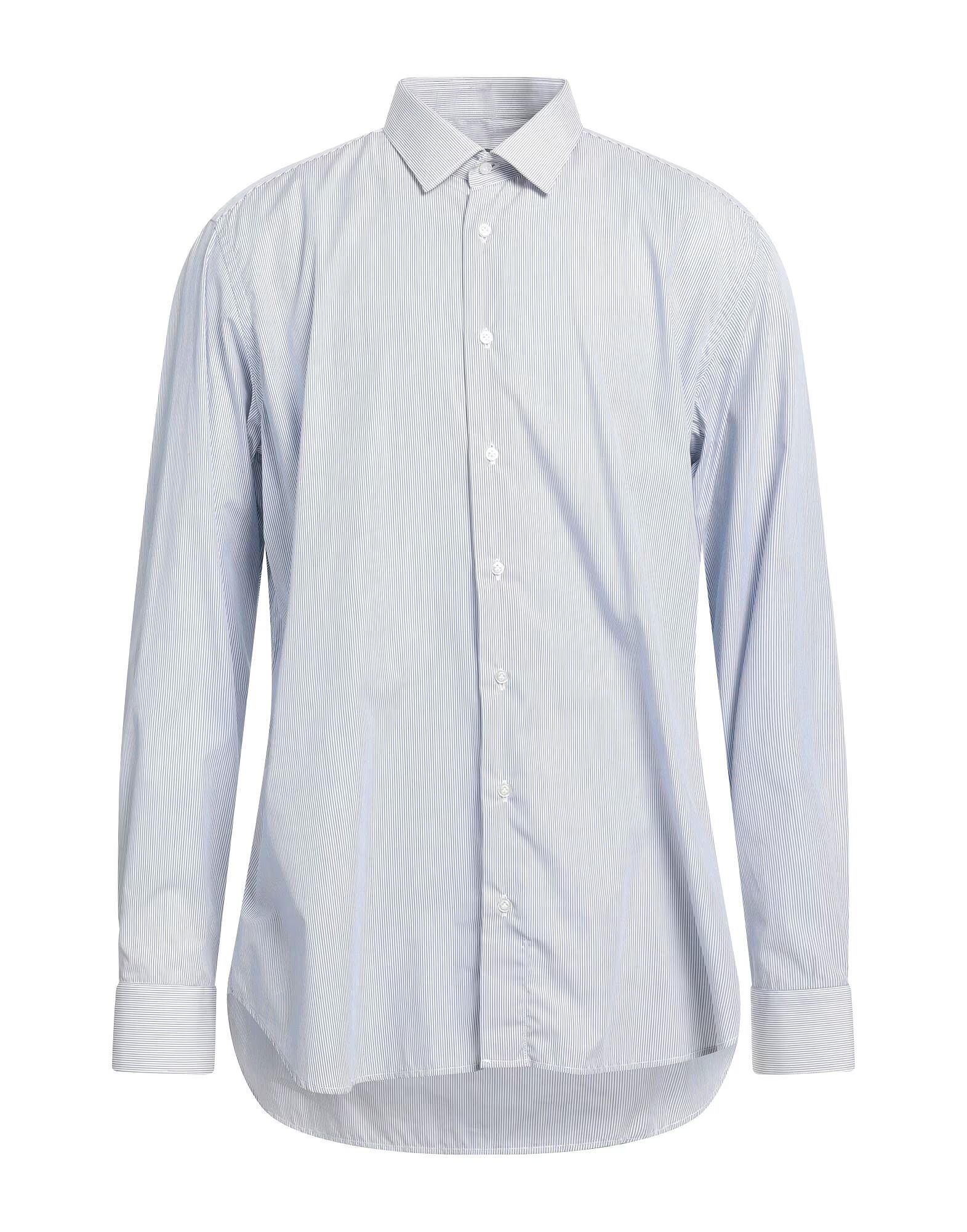 

Рубашка Siviglia, синий