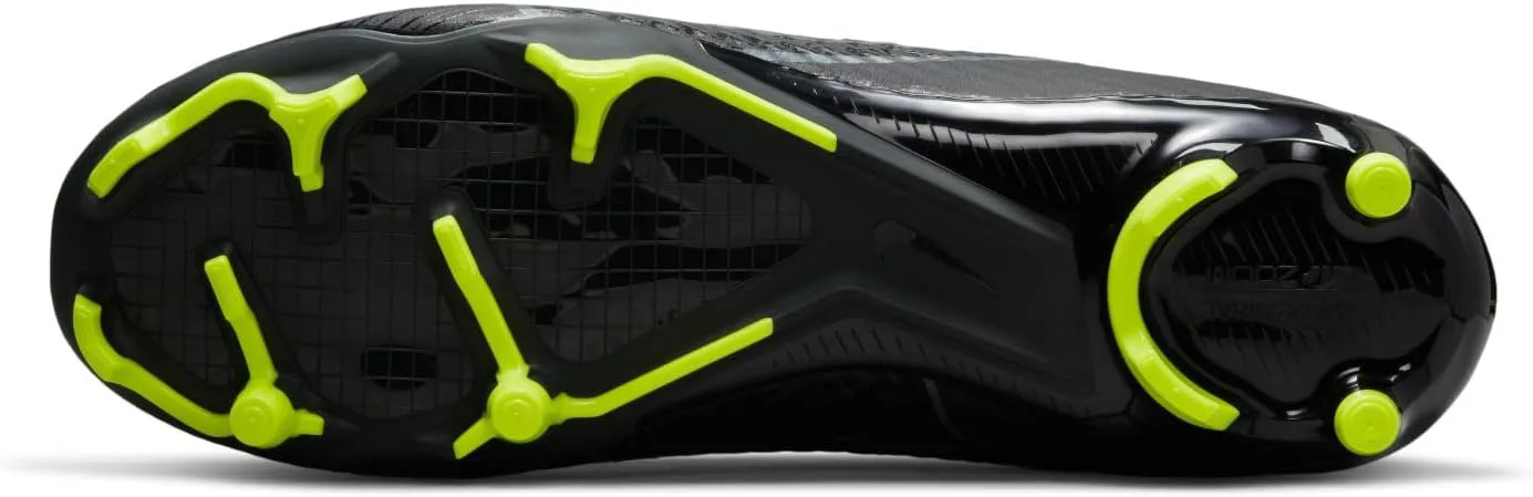 Мужские кроссовки Nike Mercurial Zoom Vapor 15 Academy Mg, белый — фото 3