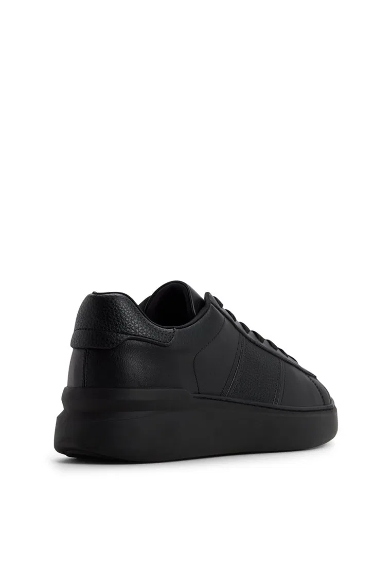 Кроссовки мужские, Adyn Aldo, черный — фото 3