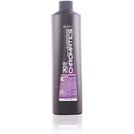 

Проявитель хроматики 9% / 30 об. 946мл, Redken