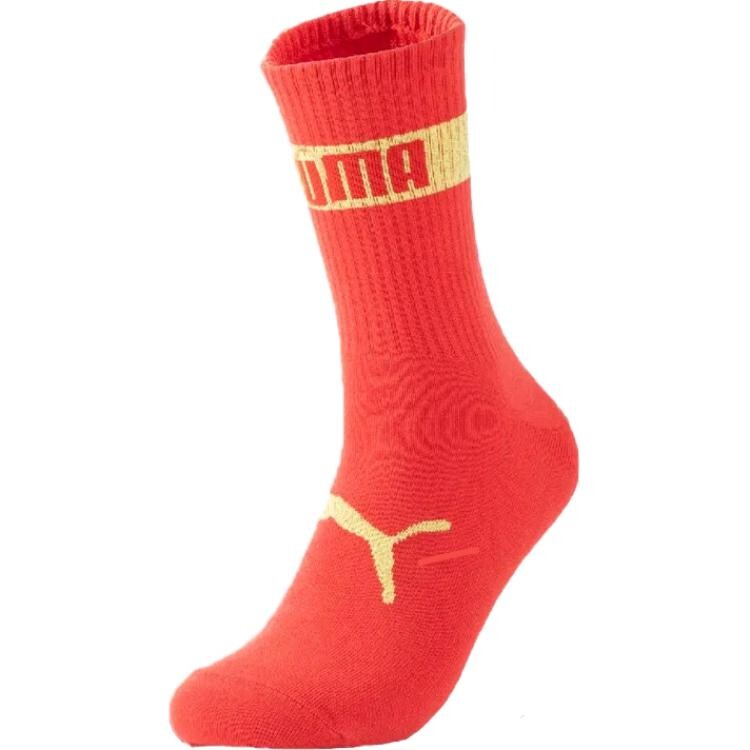 

Носки унисекс до середины икры Puma