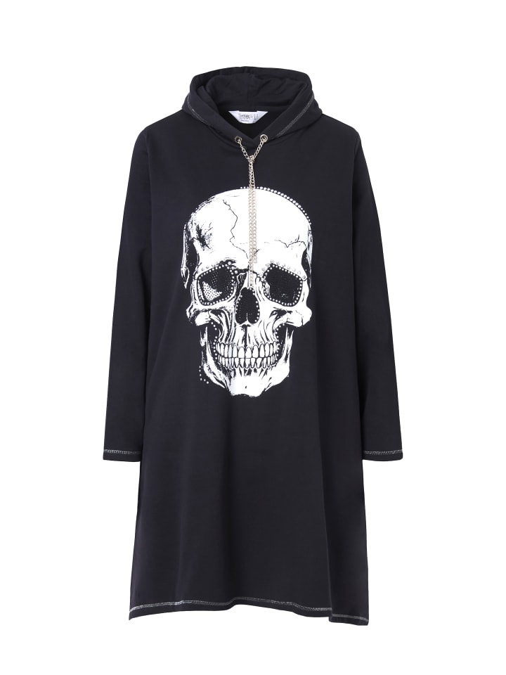 

Толстовка Angel of Style Sweatshirt, черный