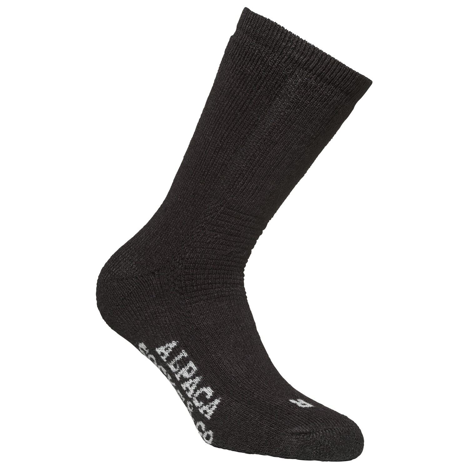 

Многофункциональные носки Alpacasocks&Co Alpacasocks 2 Pack, цвет Nero