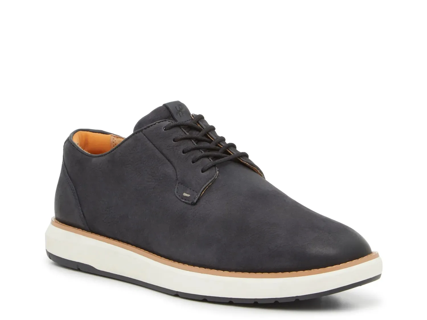 

Кроссовки Hush Puppies Duke — мужские, черные