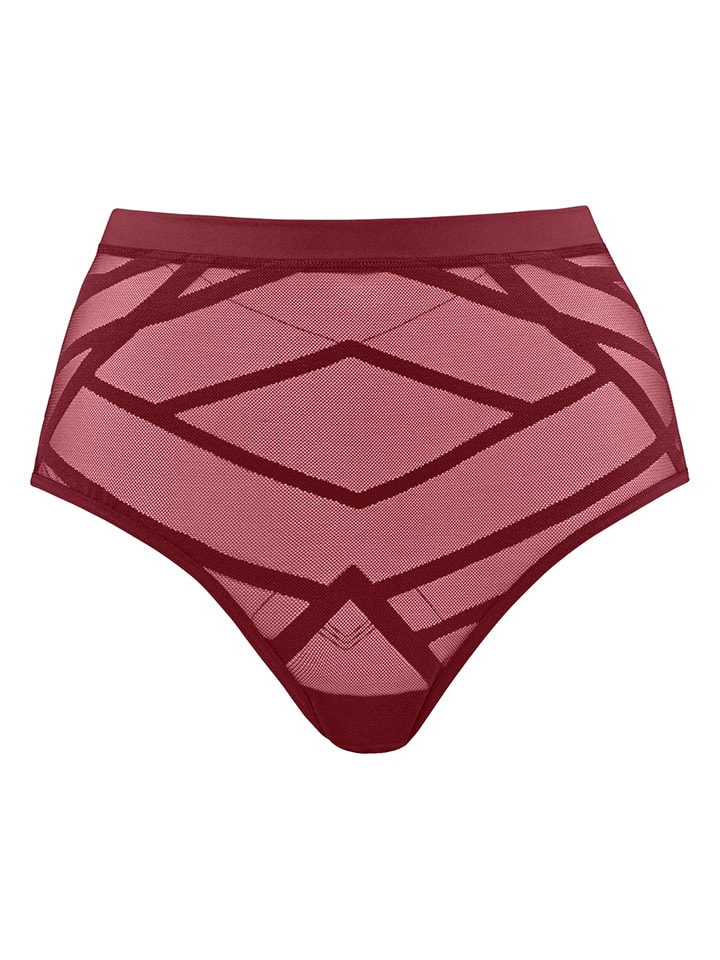 

Трусы Marlies Dekkers Taillenslip, красный