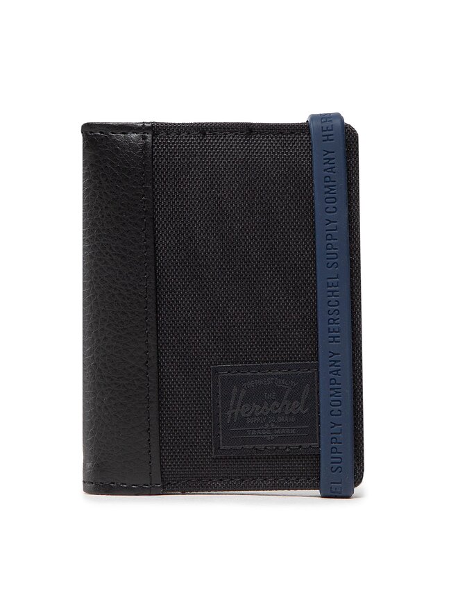 

Картхолдер Herschel Gordon 11149-00535, черный