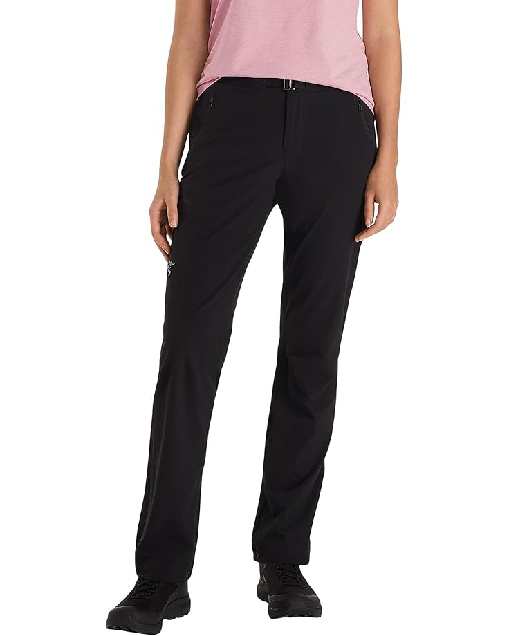 

Брюки Arc'teryx Gamma Pants, черный