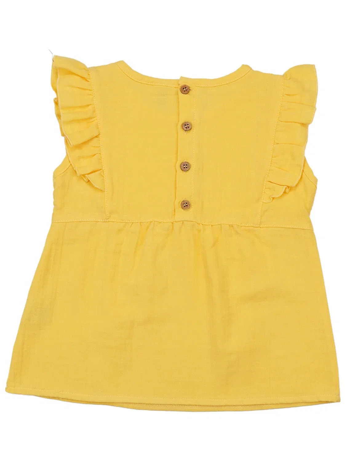 Топ 'Walkiddy - Golden Sun' Walkiddy, Yellow