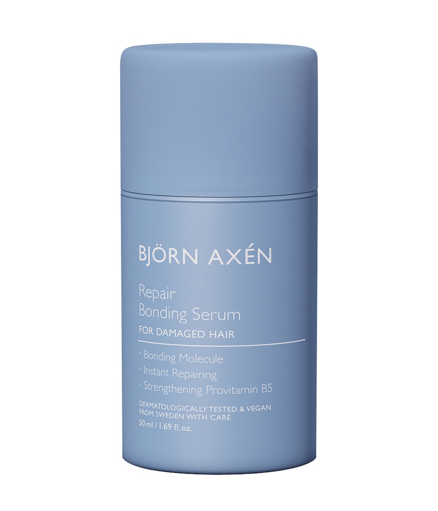 

Сыворотка для волос BJÖRN AXÉN Repair Bonding Serum for Damaged Hair, 50 ml