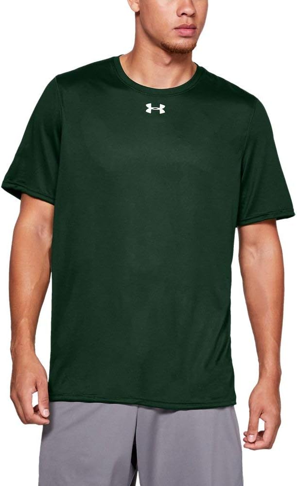 

Футболка с коротким рукавом Under Armour Mens Locker Tee 2.0. Короткий рукав., Green/ White, Белый, Футболка с коротким рукавом Under Armour Mens Locker Tee 2.0. Короткий рукав., Green/ White