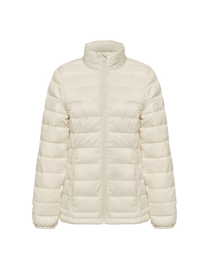 

Куртка Polo Club Jacke, экрю