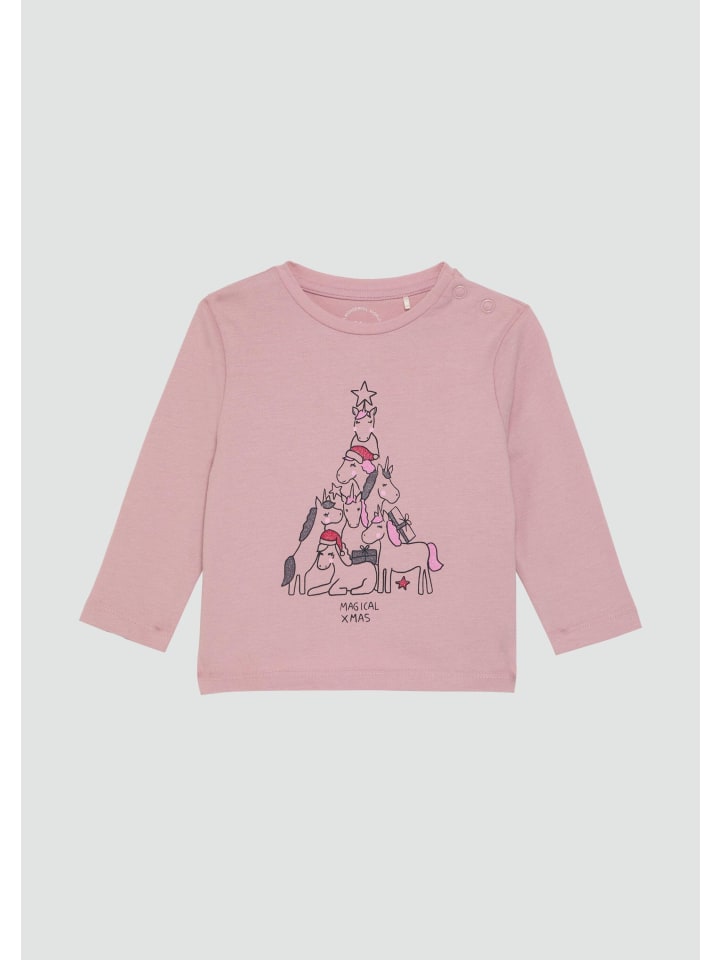 

Футболка 4163_светло-розовая s.Oliver, Розовый, Футболка 4163_светло-розовая s.Oliver