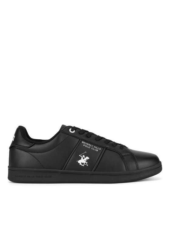 

Кроссовки V5-6405 Beverly Hills Polo Club, черный