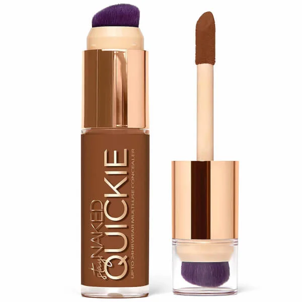

Консилер stay naked quickie Urban Decay, 16,4 мл., цвет 80nn