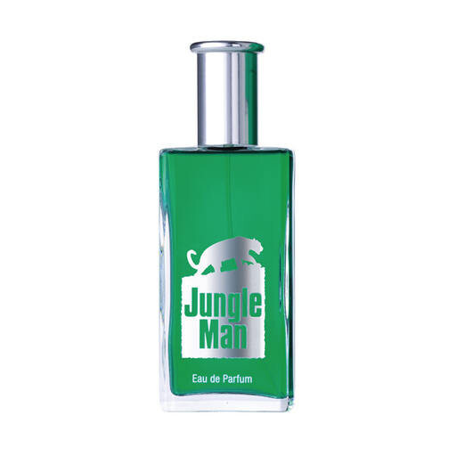 

Парфюмированная вода, 50 мл LR Health & Beauty, Jungle Man