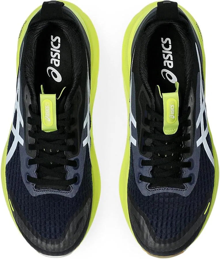 Мужские кроссовки ASICS Gel-Kayano 32 Lite-Show, Lite Show Citron — фото 3
