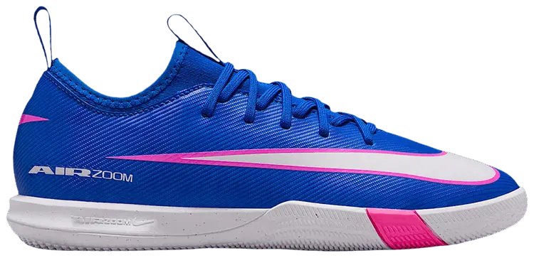 

Кроссовки Nike Jr. Mercurial Vapor 16 Academy IC PS, синий