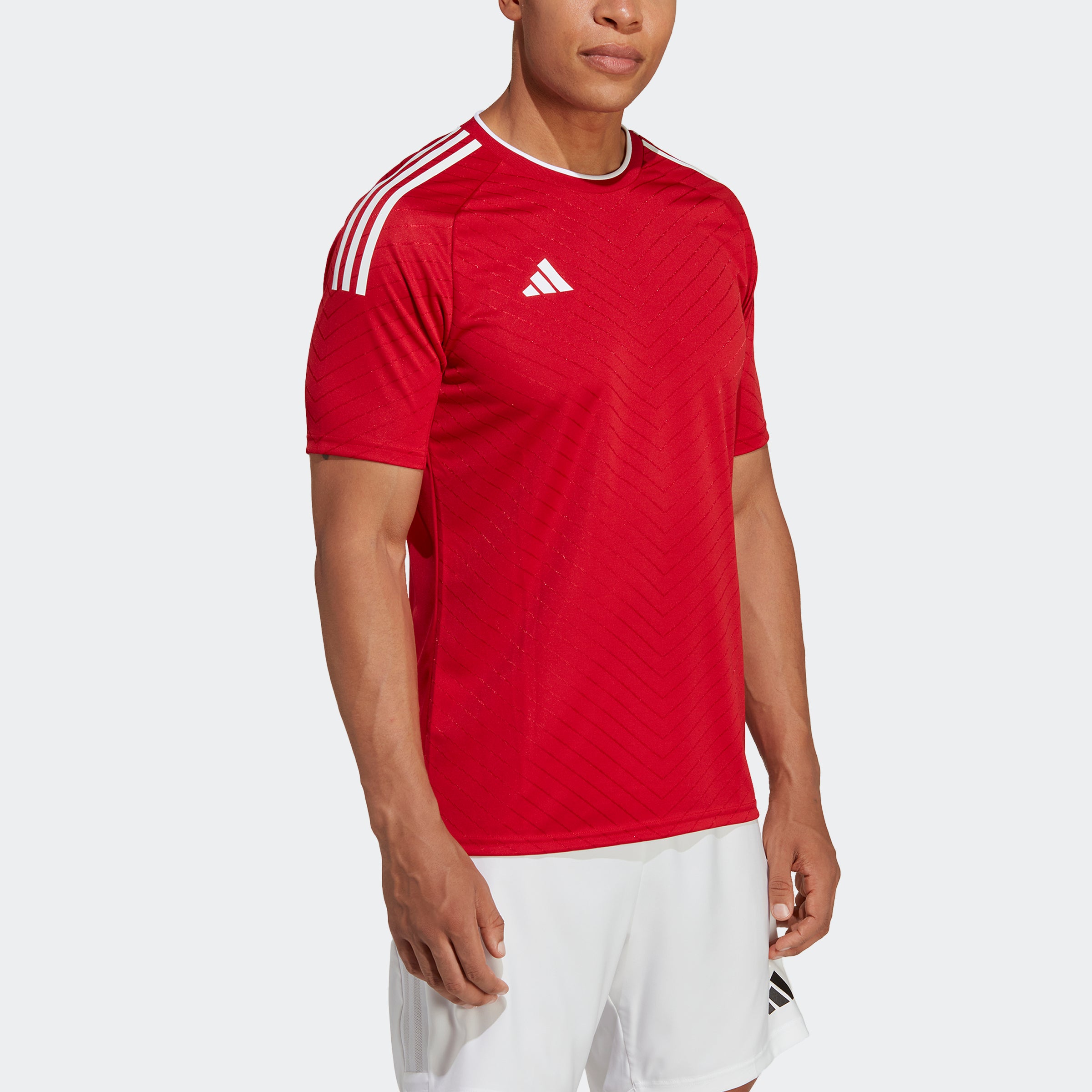 

Мужская майка adidas Campeon 23, цвет team power red 2