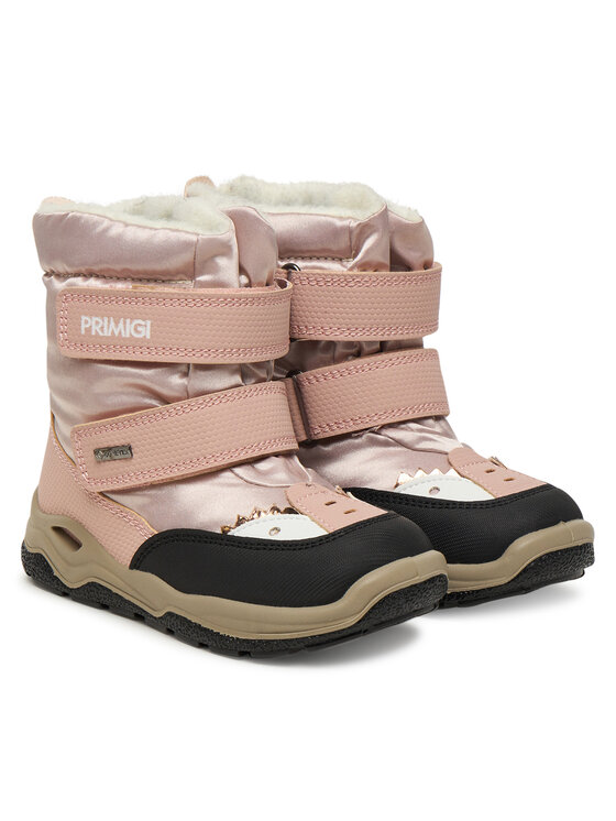 Сапоги для снега GORE-TEX 8863511 S Primigi, розовый — фото 2